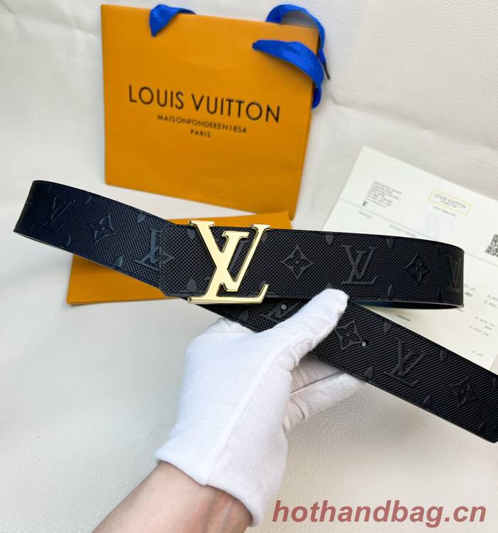 Louis Vuitton Belt 38MM LVB00186-2